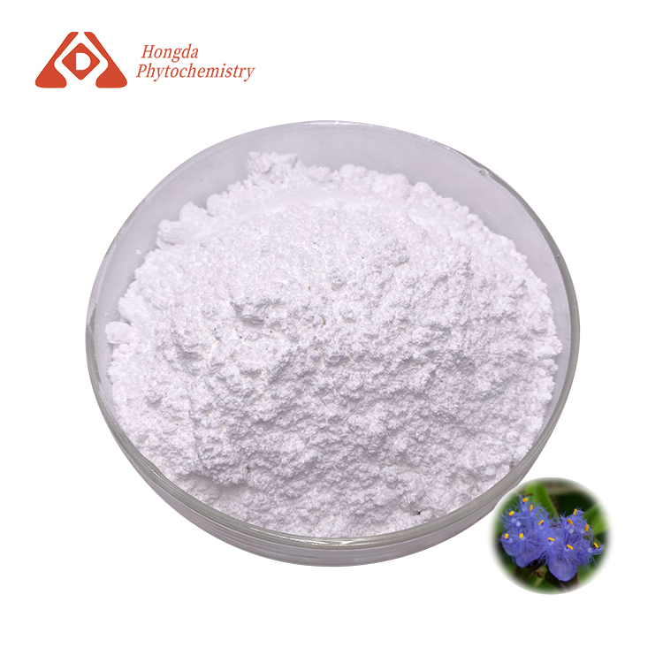 Cyanotis Extract